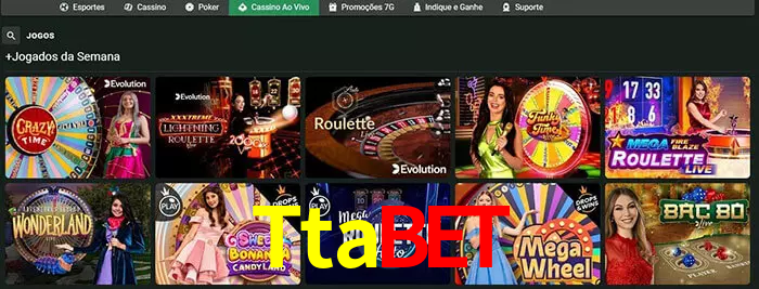 Ttabet bet