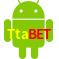 Aplicativo Ttabet para Android