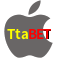 Aplicativo Ttabet para iOS