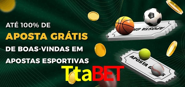 Ttabet Ate 100% de Aposta Gratis