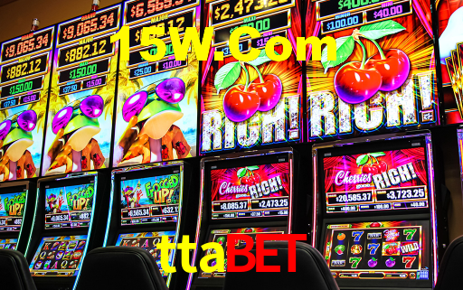 ttabet: A Experiência de Casino com Jogos de Mesa ao Vivo
