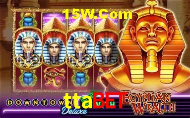 Jogos de Slot ttabet