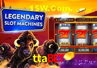 Jogos de Slot ttabet