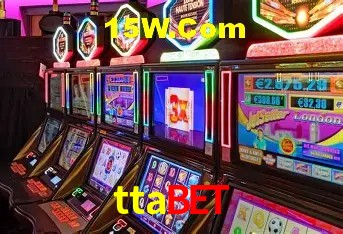 Provedores de Jogos ttabet