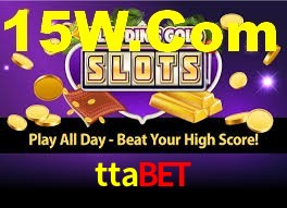 ttabet: Jogos de Caça-Níqueis-Altas Recompensas, Roleta-Velocidade, Blackjack-Desafios Máximos